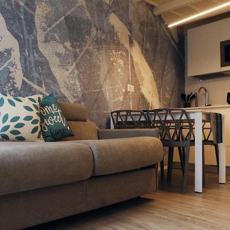Green Lovemi Milano Eksteriør billede