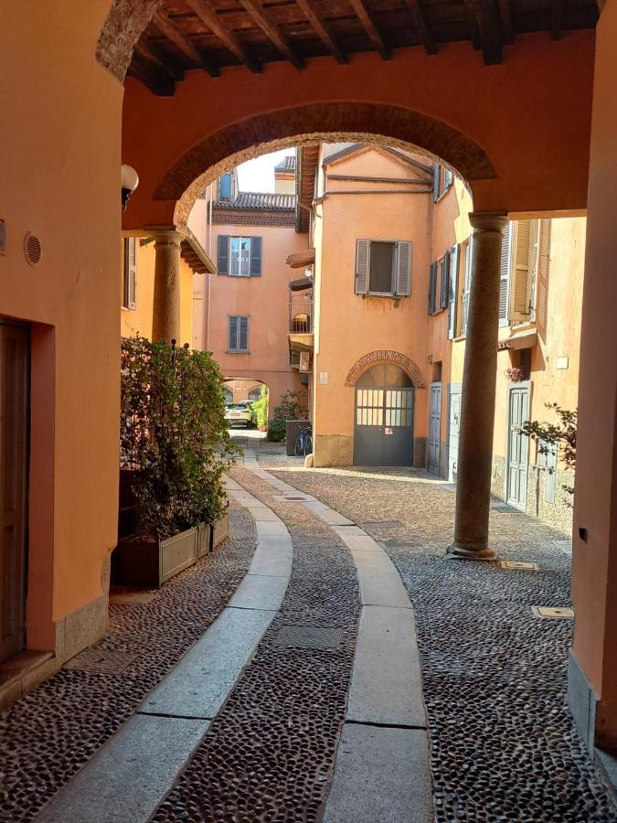 Green Lovemi Milano Eksteriør billede
