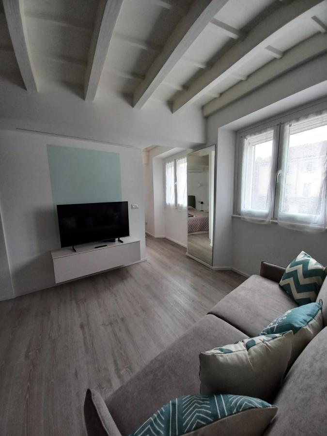 Green Lovemi Milano Eksteriør billede